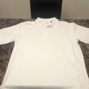 Men’s XL polo shirt
